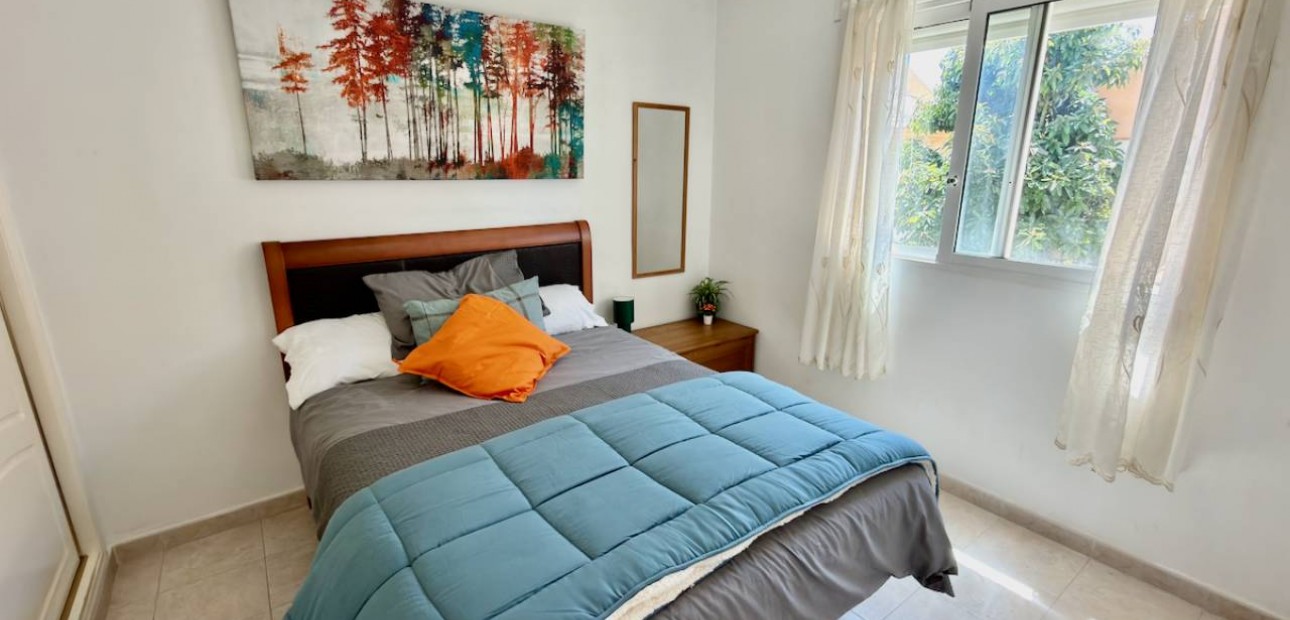 Sale - Villa -
Ciudad Quesada - Ciudad Quesada - Doña Pepa