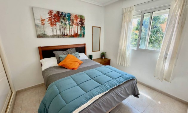 Sale - Villa -
Ciudad Quesada - Ciudad Quesada - Doña Pepa
