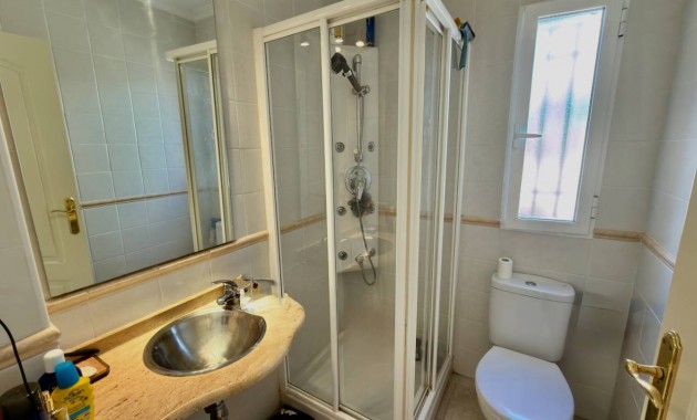 Sale - Villa -
Ciudad Quesada - Ciudad Quesada - Doña Pepa