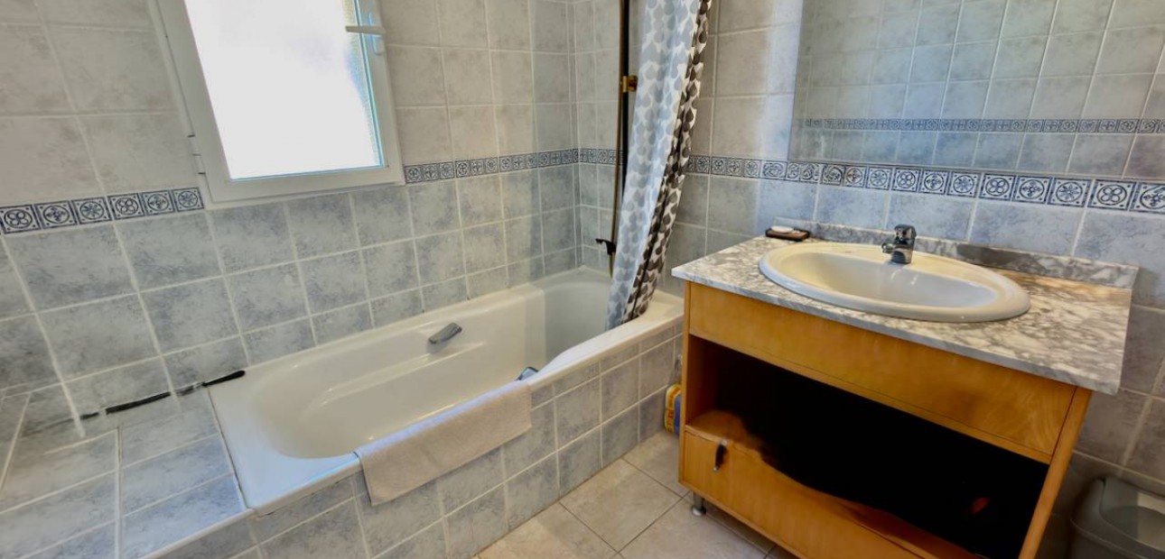 Sale - Villa -
Ciudad Quesada - Ciudad Quesada - Doña Pepa