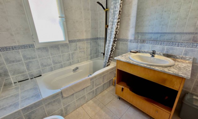 Sale - Villa -
Ciudad Quesada - Ciudad Quesada - Doña Pepa