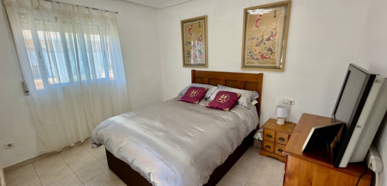 Sale - Villa -
Ciudad Quesada - Ciudad Quesada - Doña Pepa