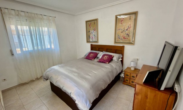 Sale - Villa -
Ciudad Quesada - Ciudad Quesada - Doña Pepa