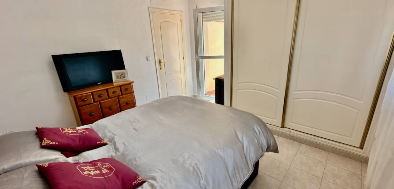 Sale - Villa -
Ciudad Quesada - Ciudad Quesada - Doña Pepa