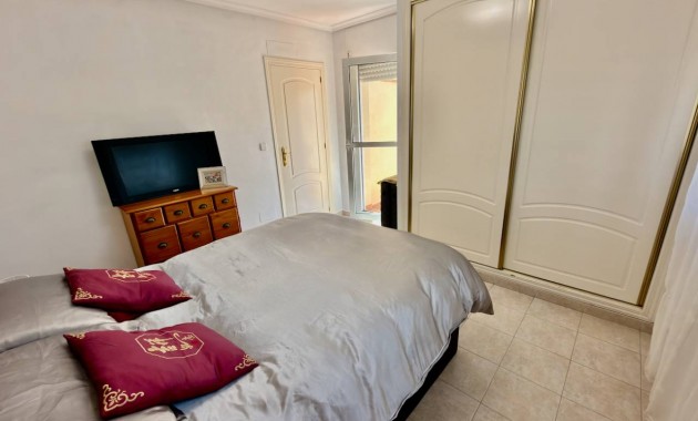 Sale - Villa -
Ciudad Quesada - Ciudad Quesada - Doña Pepa