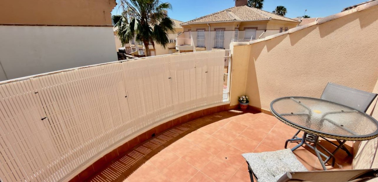 Sale - Villa -
Ciudad Quesada - Ciudad Quesada - Doña Pepa