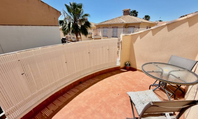 Sale - Villa -
Ciudad Quesada - Ciudad Quesada - Doña Pepa