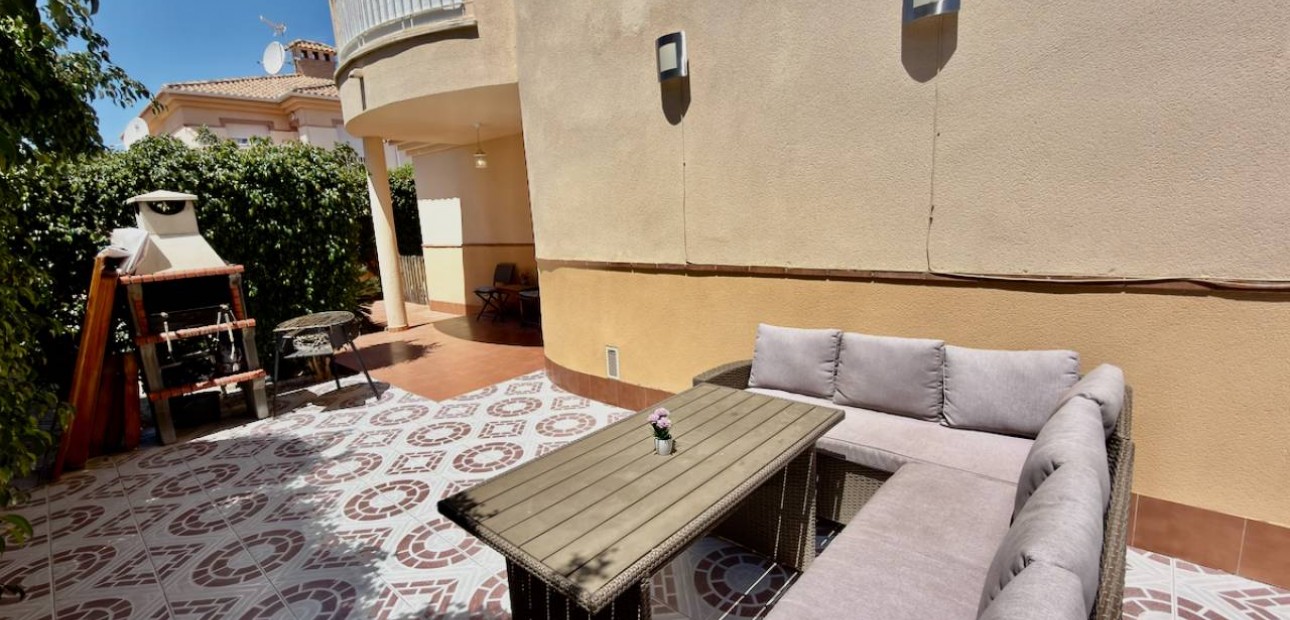 Sale - Villa -
Ciudad Quesada - Ciudad Quesada - Doña Pepa