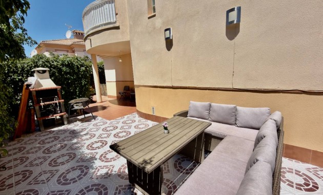 Sale - Villa -
Ciudad Quesada - Ciudad Quesada - Doña Pepa