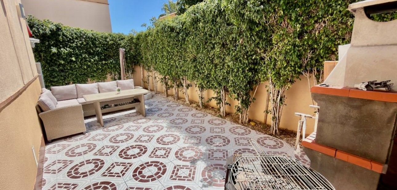 Sale - Villa -
Ciudad Quesada - Ciudad Quesada - Doña Pepa