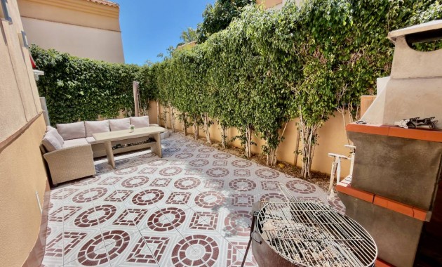 Sale - Villa -
Ciudad Quesada - Ciudad Quesada - Doña Pepa