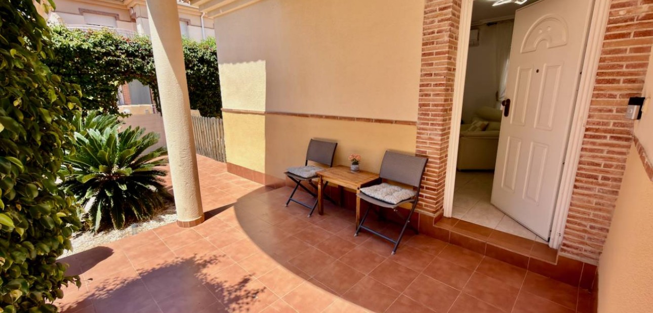 Sale - Villa -
Ciudad Quesada - Ciudad Quesada - Doña Pepa