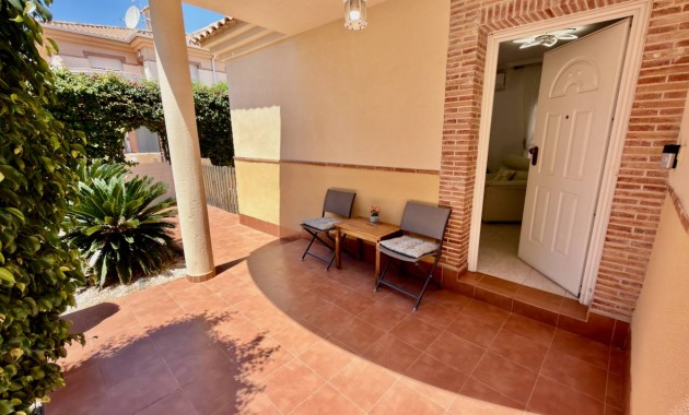 Sale - Villa -
Ciudad Quesada - Ciudad Quesada - Doña Pepa