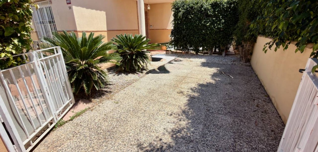 Sale - Villa -
Ciudad Quesada - Ciudad Quesada - Doña Pepa