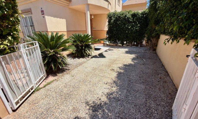 Sale - Villa -
Ciudad Quesada - Ciudad Quesada - Doña Pepa