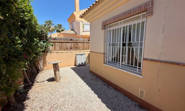 Sale - Villa -
Ciudad Quesada - Ciudad Quesada - Doña Pepa