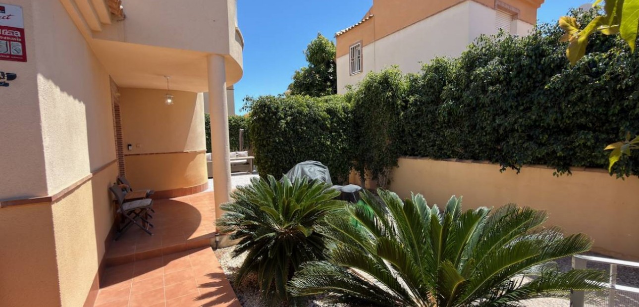 Sale - Villa -
Ciudad Quesada - Ciudad Quesada - Doña Pepa