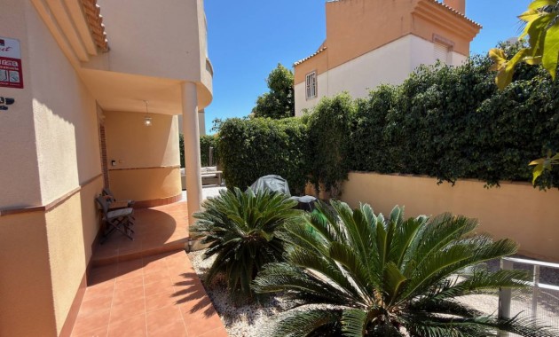 Sale - Villa -
Ciudad Quesada - Ciudad Quesada - Doña Pepa