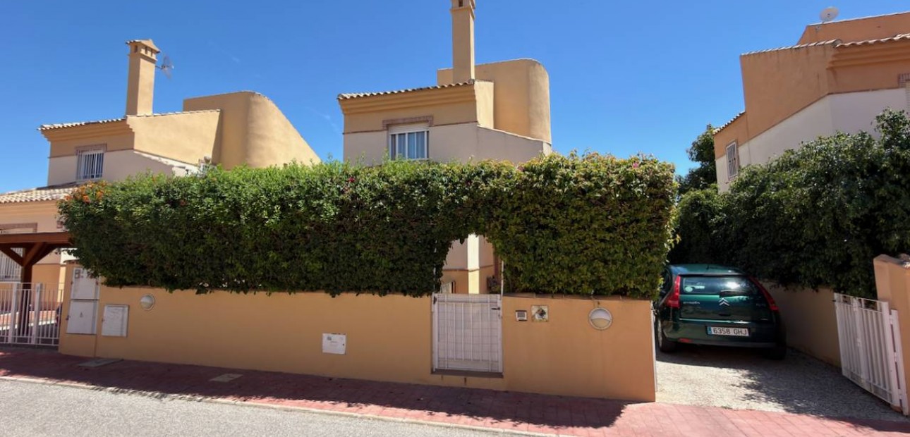 Sale - Villa -
Ciudad Quesada - Ciudad Quesada - Doña Pepa