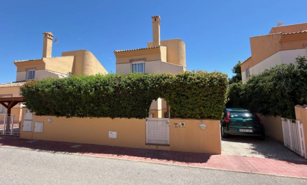 Sale - Villa -
Ciudad Quesada - Ciudad Quesada - Doña Pepa