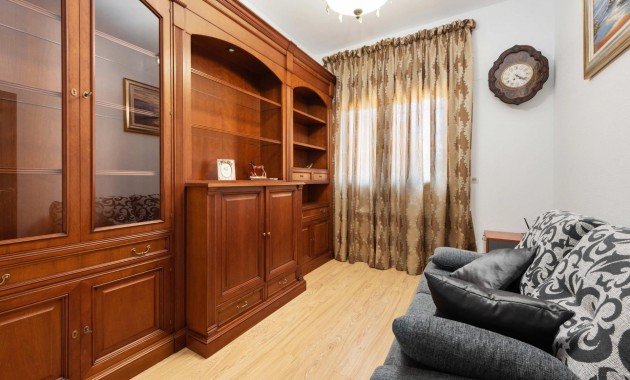 Venta - Villa -
Orihuela Costa - Campoamor