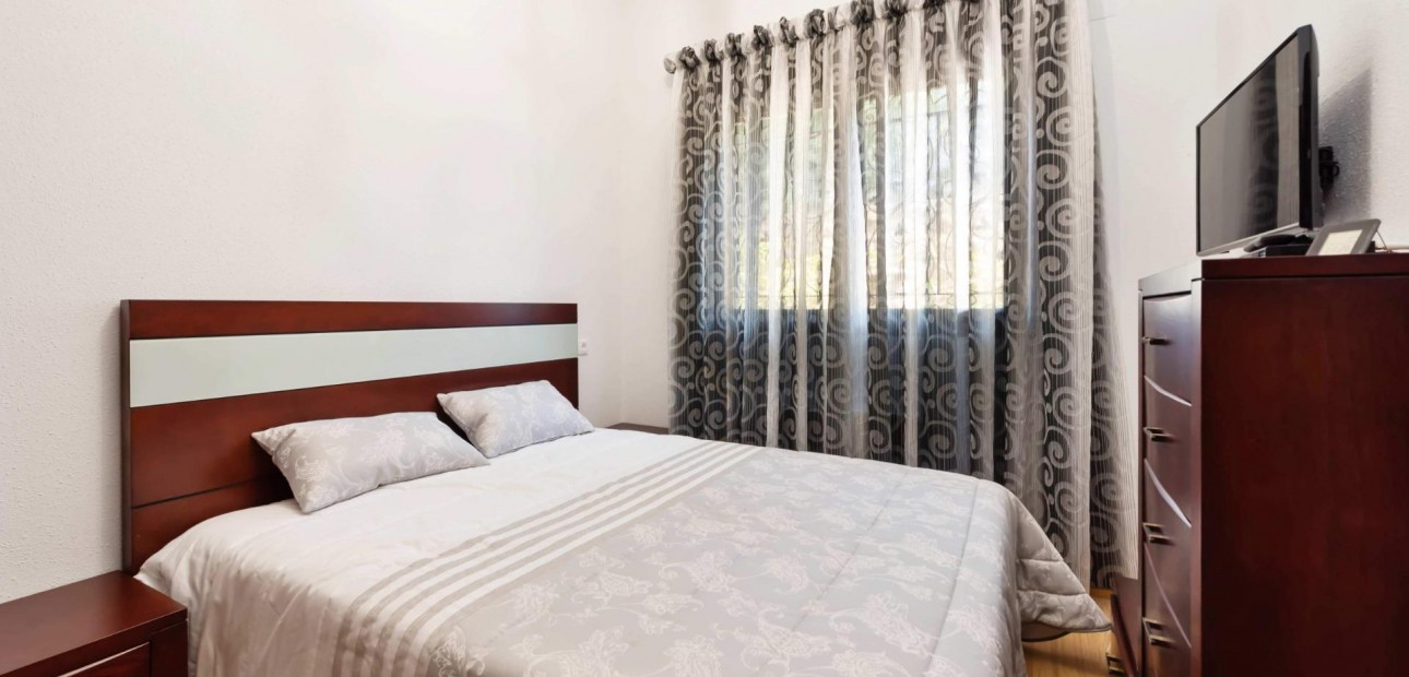 Venta - Villa -
Orihuela Costa - Campoamor