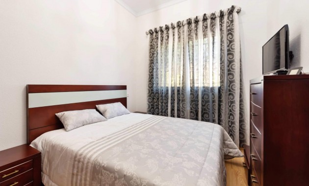 Venta - Villa -
Orihuela Costa - Campoamor