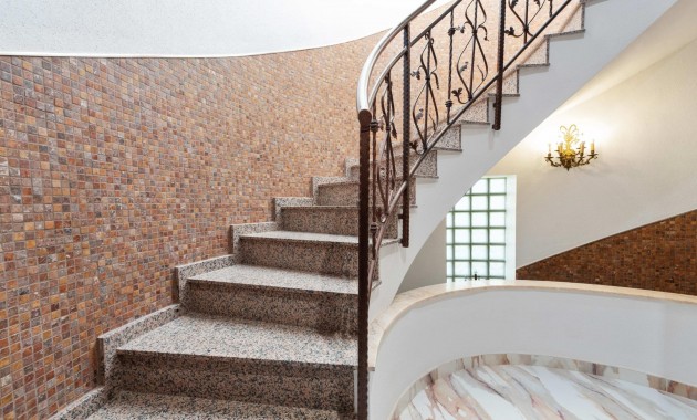 Venta - Villa -
Orihuela Costa - Campoamor