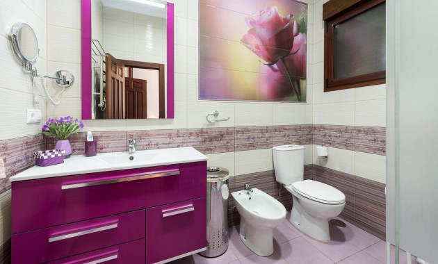 Venta - Villa -
Orihuela Costa - Campoamor