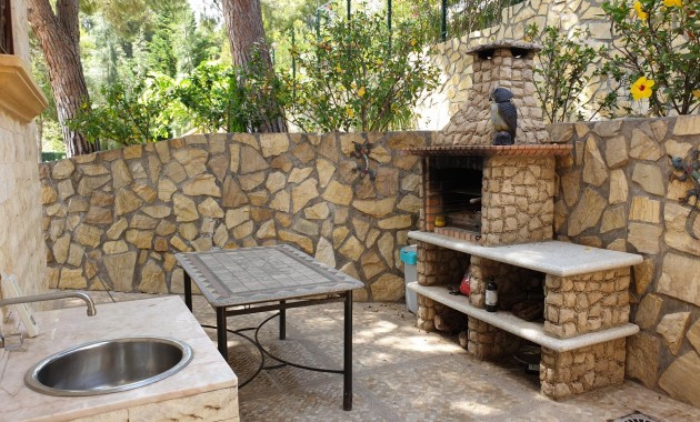 Venta - Villa -
Orihuela Costa - Campoamor