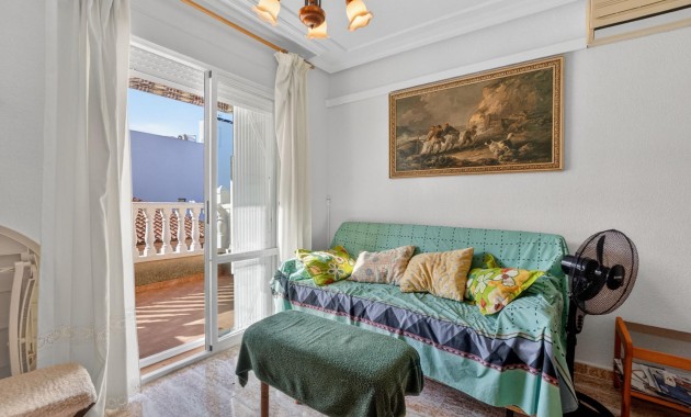 Venta - Apartamento / piso -
Torrevieja - Playa Los Locos