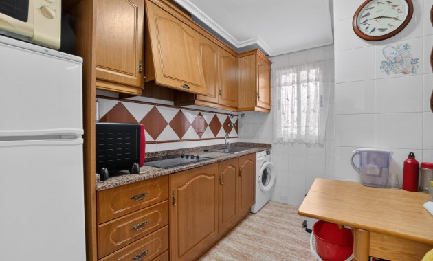 Venta - Apartamento / piso -
Torrevieja - Playa Los Locos
