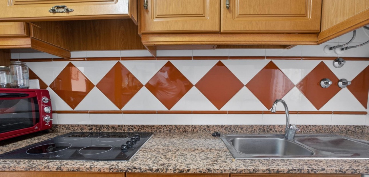 Venta - Apartamento / piso -
Torrevieja - Playa Los Locos