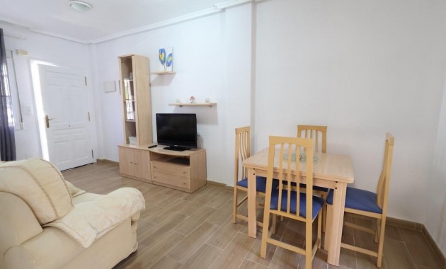 Sale - Bungalow -
Orihuela Costa - Las Filipinas