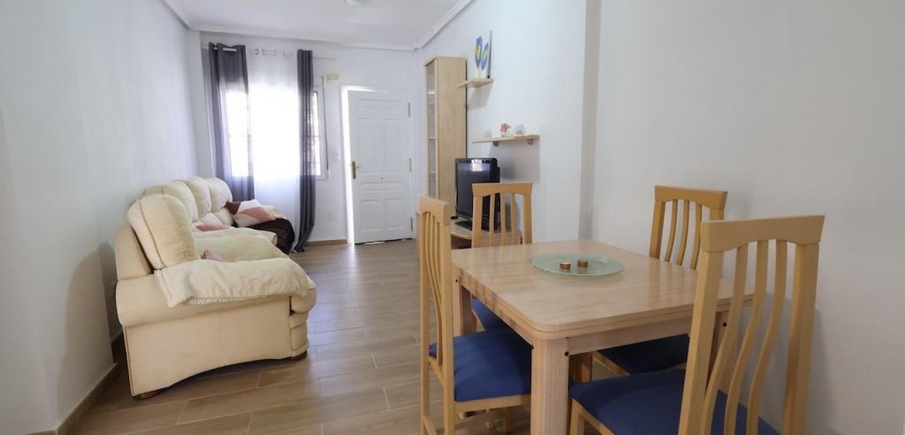 Sale - Bungalow -
Orihuela Costa - Las Filipinas