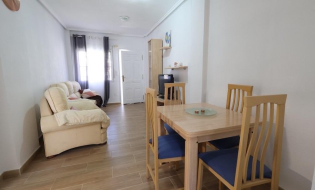 Sale - Bungalow -
Orihuela Costa - Las Filipinas