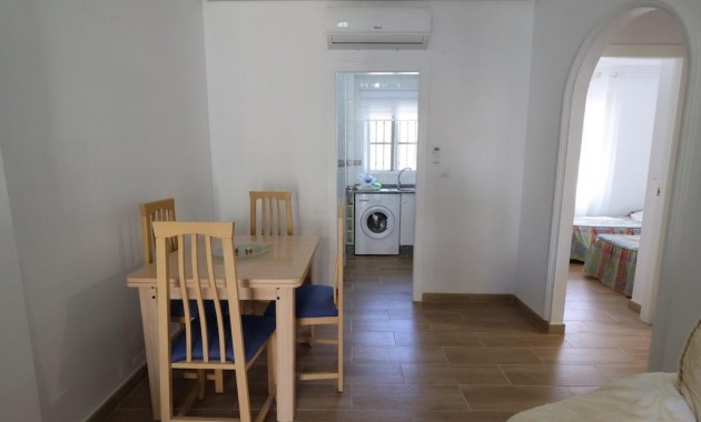 Sale - Bungalow -
Orihuela Costa - Las Filipinas