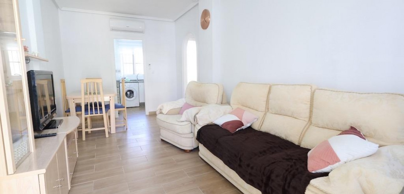 Sale - Bungalow -
Orihuela Costa - Las Filipinas