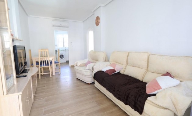 Sale - Bungalow -
Orihuela Costa - Las Filipinas
