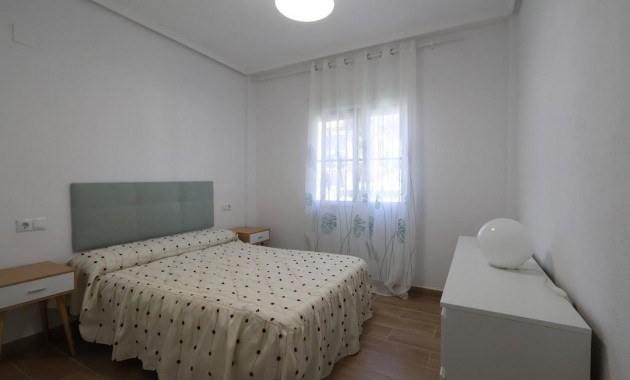 Sale - Bungalow -
Orihuela Costa - Las Filipinas