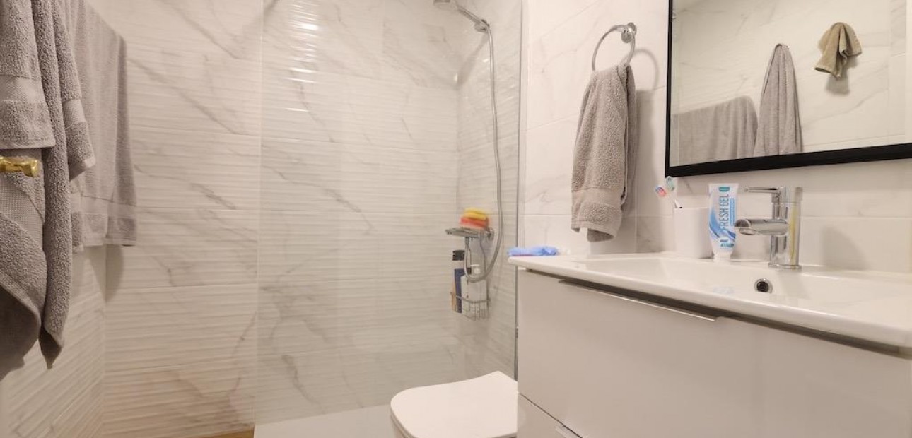 Sale - Bungalow -
Orihuela Costa - Las Filipinas