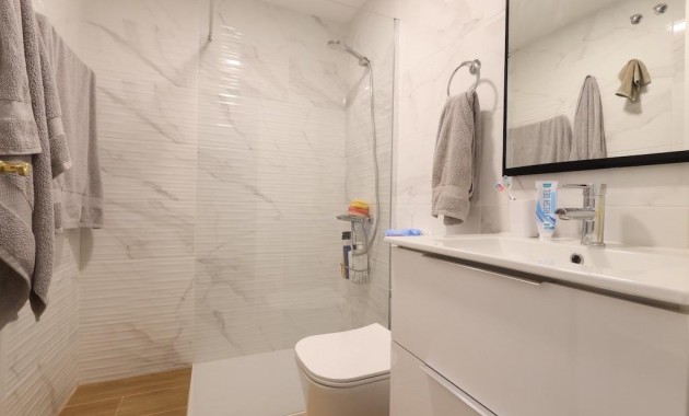 Sale - Bungalow -
Orihuela Costa - Las Filipinas