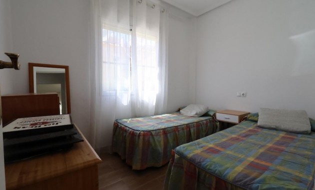 Sale - Bungalow -
Orihuela Costa - Las Filipinas