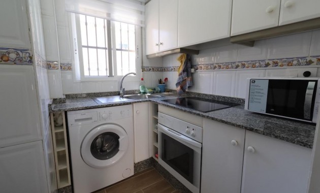 Sale - Bungalow -
Orihuela Costa - Las Filipinas
