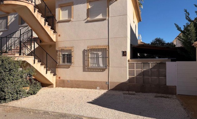 Sale - Bungalow -
Orihuela Costa - Las Filipinas