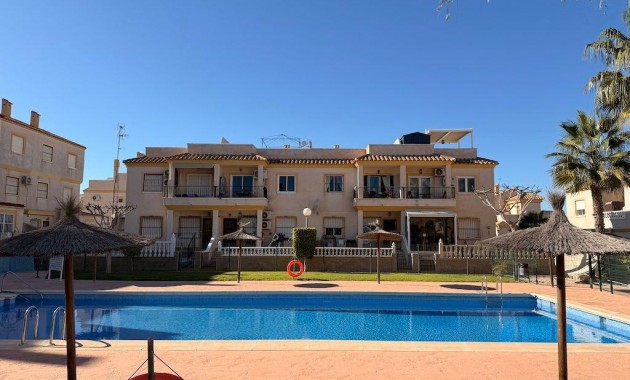 Sale - Bungalow -
Orihuela Costa - Las Filipinas