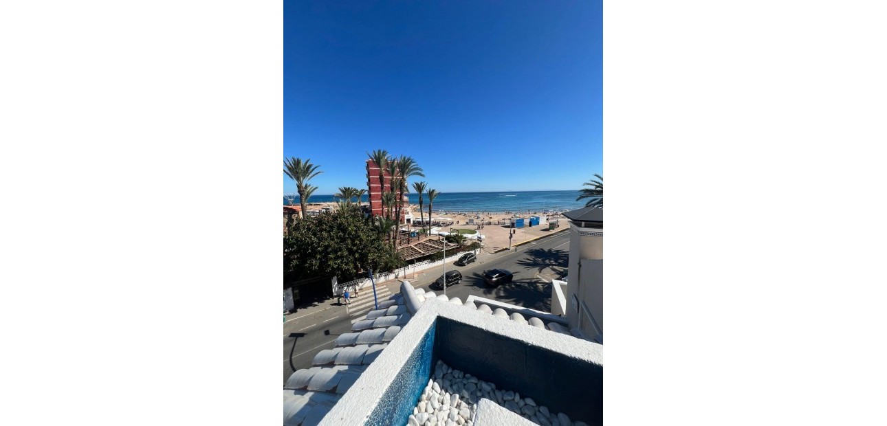 Venta - Ático -
Torrevieja - Los Frutales