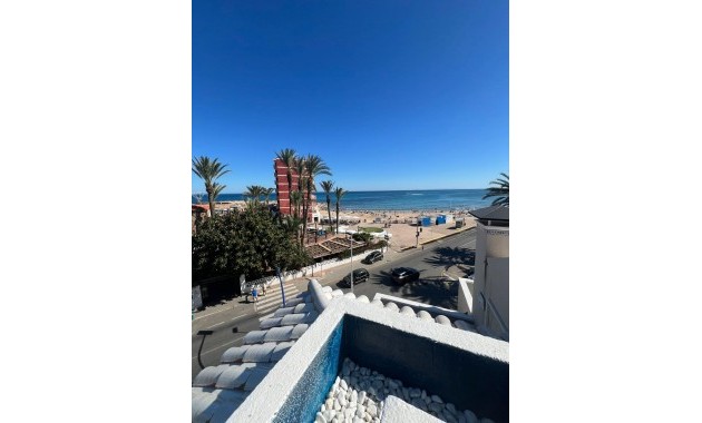 Venta - Ático -
Torrevieja - Los Frutales