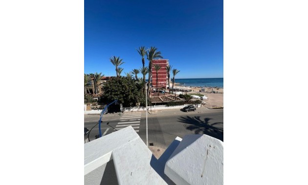 Venta - Ático -
Torrevieja - Los Frutales