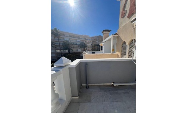 Venta - Ático -
Torrevieja - Los Frutales